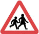 Roadsign 10