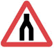 Roadsign 3