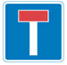 Roadsign 9